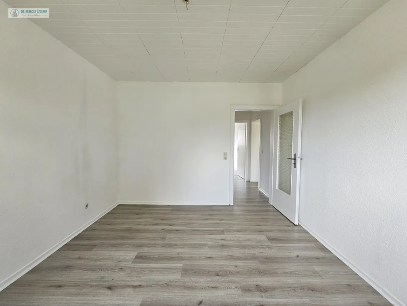 3 Zimmer Wohnung mit 76 m² in Duisburg – Bild 2
