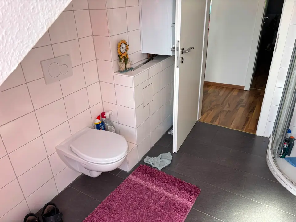 2 Zimmer Wohnung mit 60 m² in Bielefeld – Bild 6