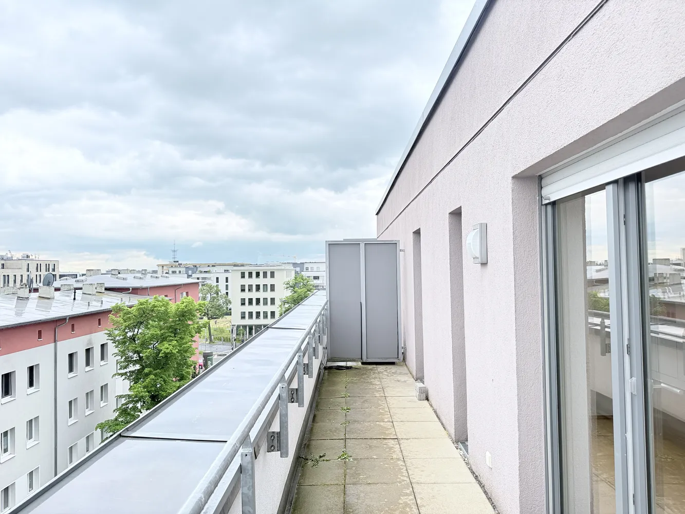 3 Zimmer Wohnung mit 86 m² in Darmstadt – Bild 5