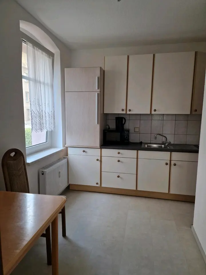 2 Zimmer Wohnung mit 46 m² in Werdau – Bild 5