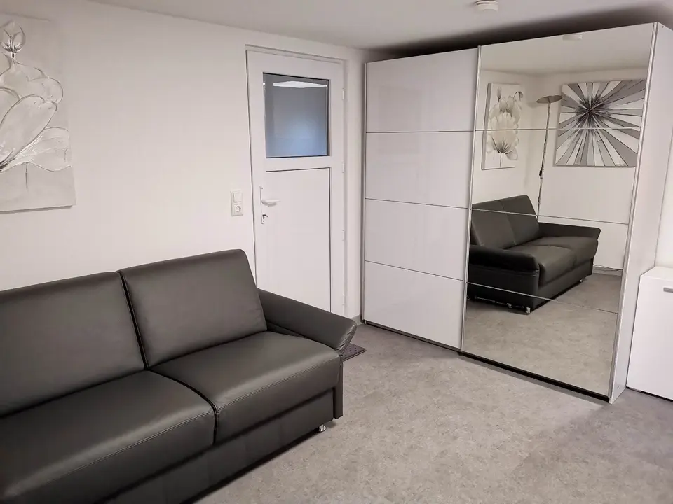 Studio mit 20 m² in Oberursel – Bild 3