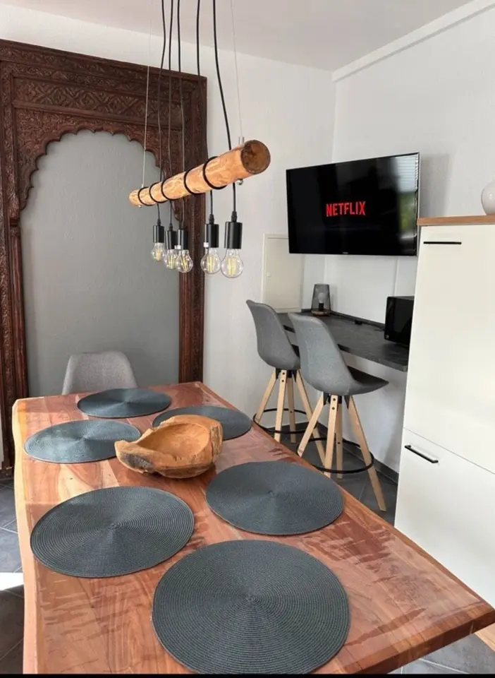 2 Zimmer Wohnung mit 46 m² in Siegen – Bild 5