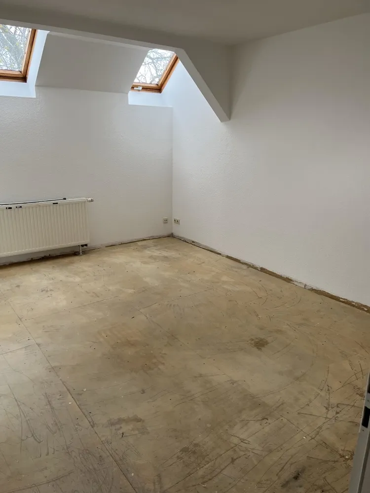 3 room apartment with 92 m² in Aschersleben – Photo 3