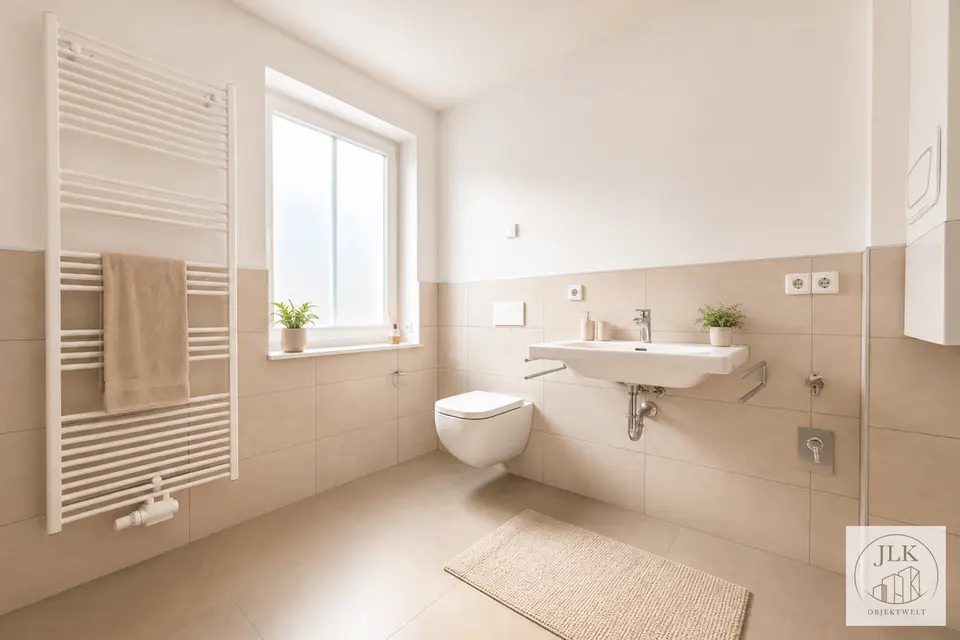 4 Zimmer Wohnung mit 86 m² in Annaberg-Buchholz – Bild 4
