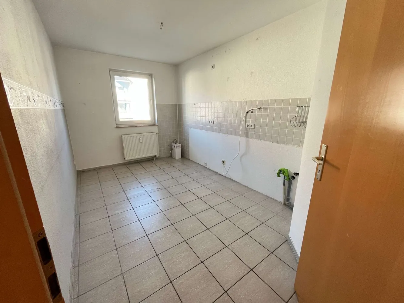 3 Zimmer Wohnung mit 91 m² in Halberstadt – Bild 10