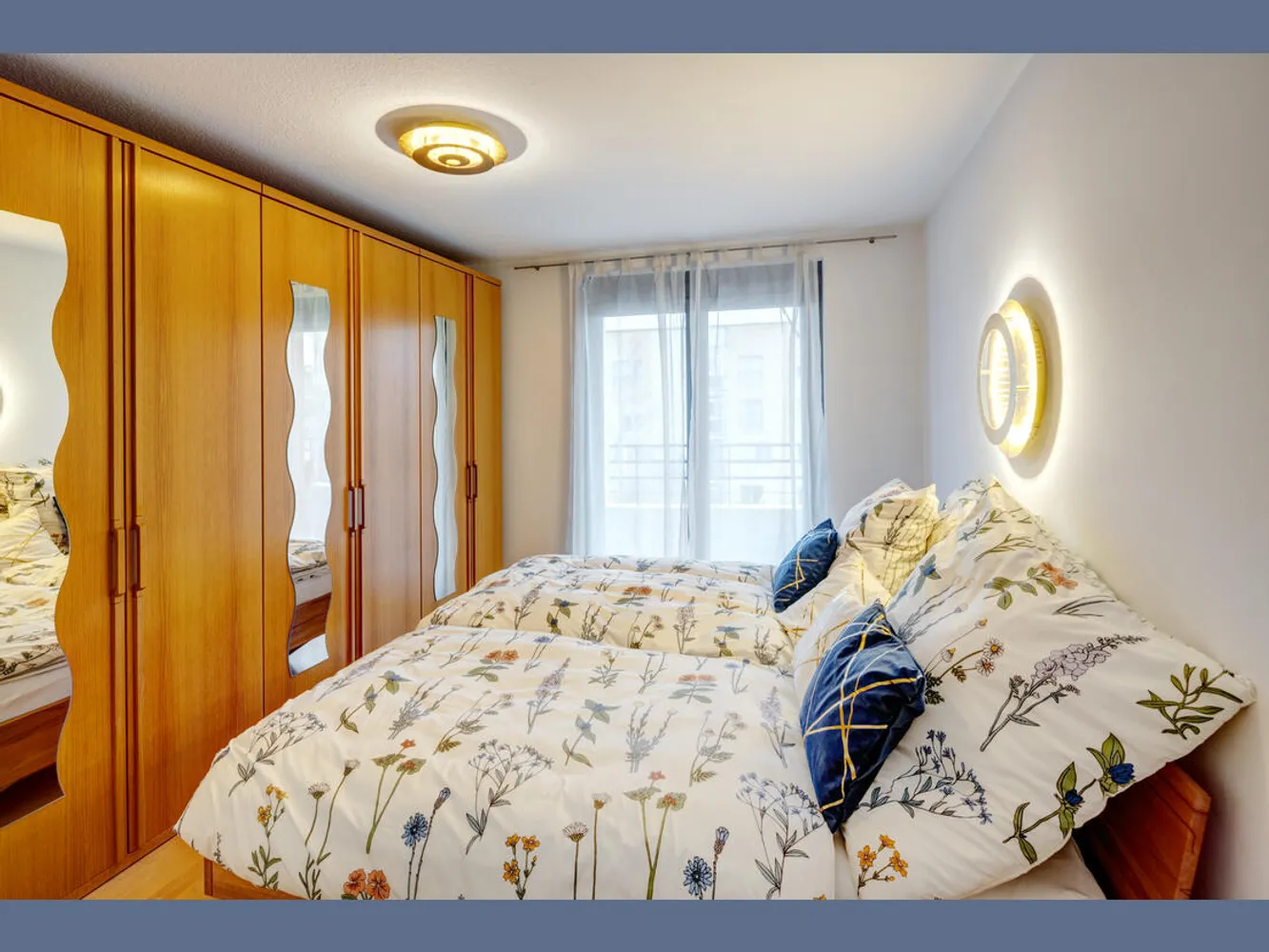 3 Zimmer Wohnung mit 75 m² in München – Bild 4