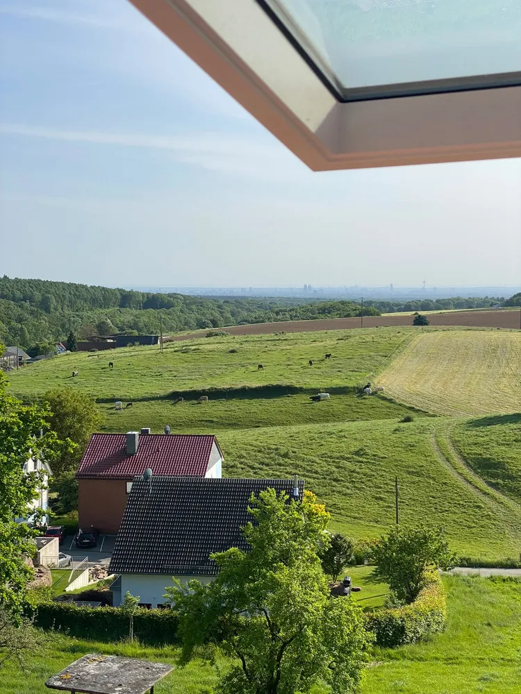 2 Zimmer Wohnung mit 80 m² in Leverkusen – Bild 4