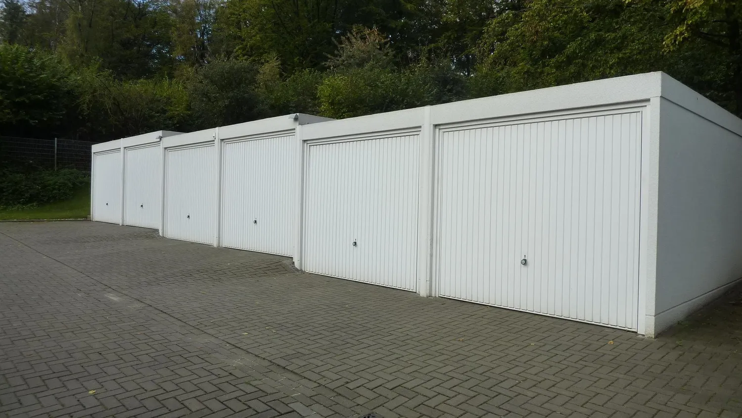 2 Zimmer Wohnung mit 55 m² in Bottrop – Bild 4