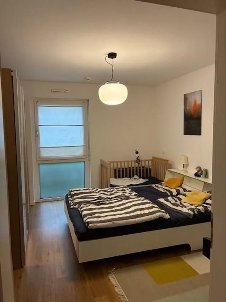 3 Zimmer Wohnung mit 86 m² in Bergisch Gladbach – Bild 8
