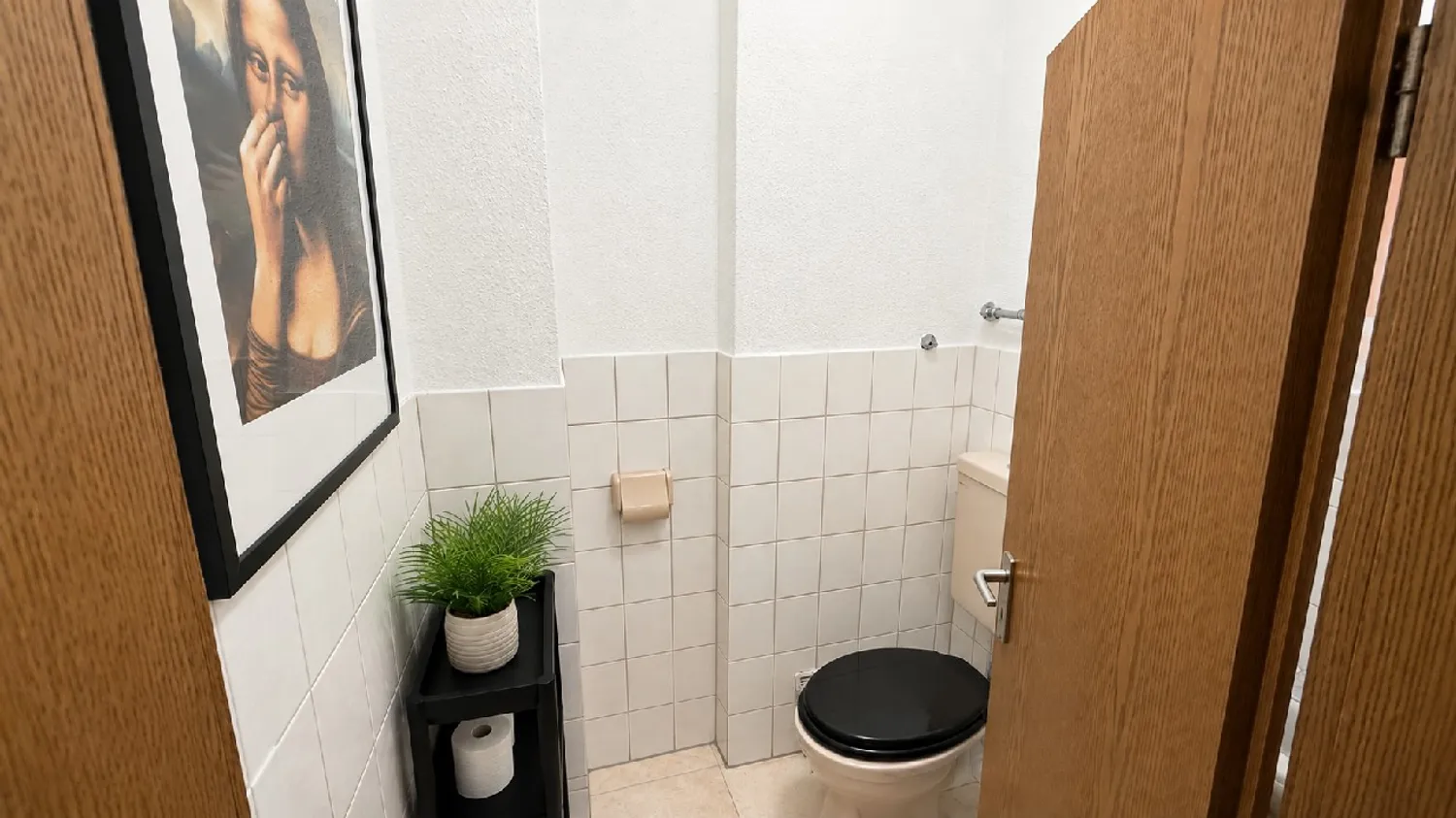 3 Zimmer Wohnung mit 76 m² in Duisburg – Bild 7