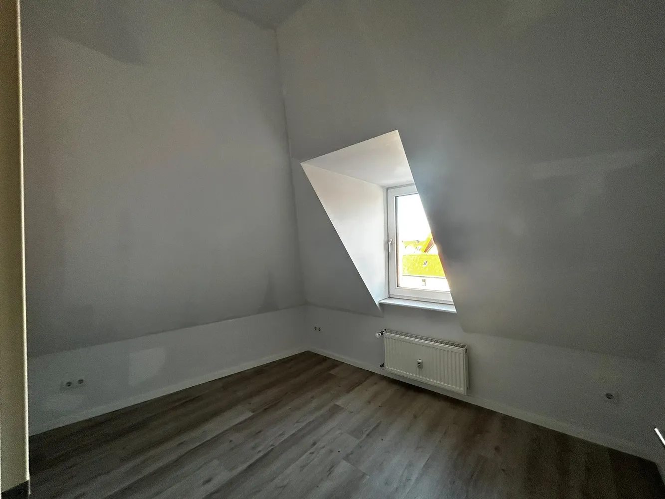 4 room apartment with 90 m² in Frankfurt am Main – Photo 6