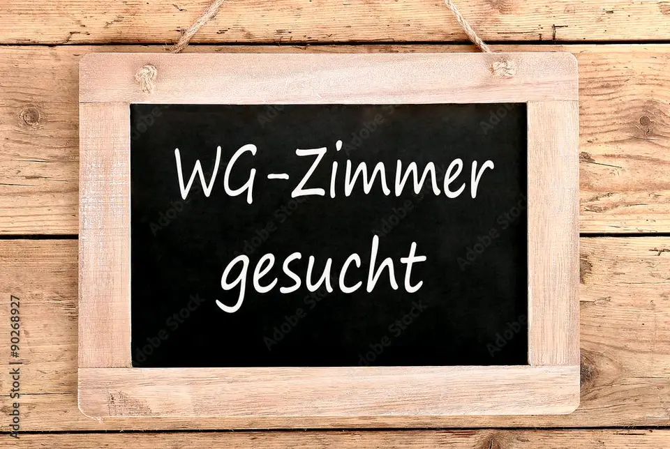 WG-Zimmer mit 12 m² in Berlin – Bild 8