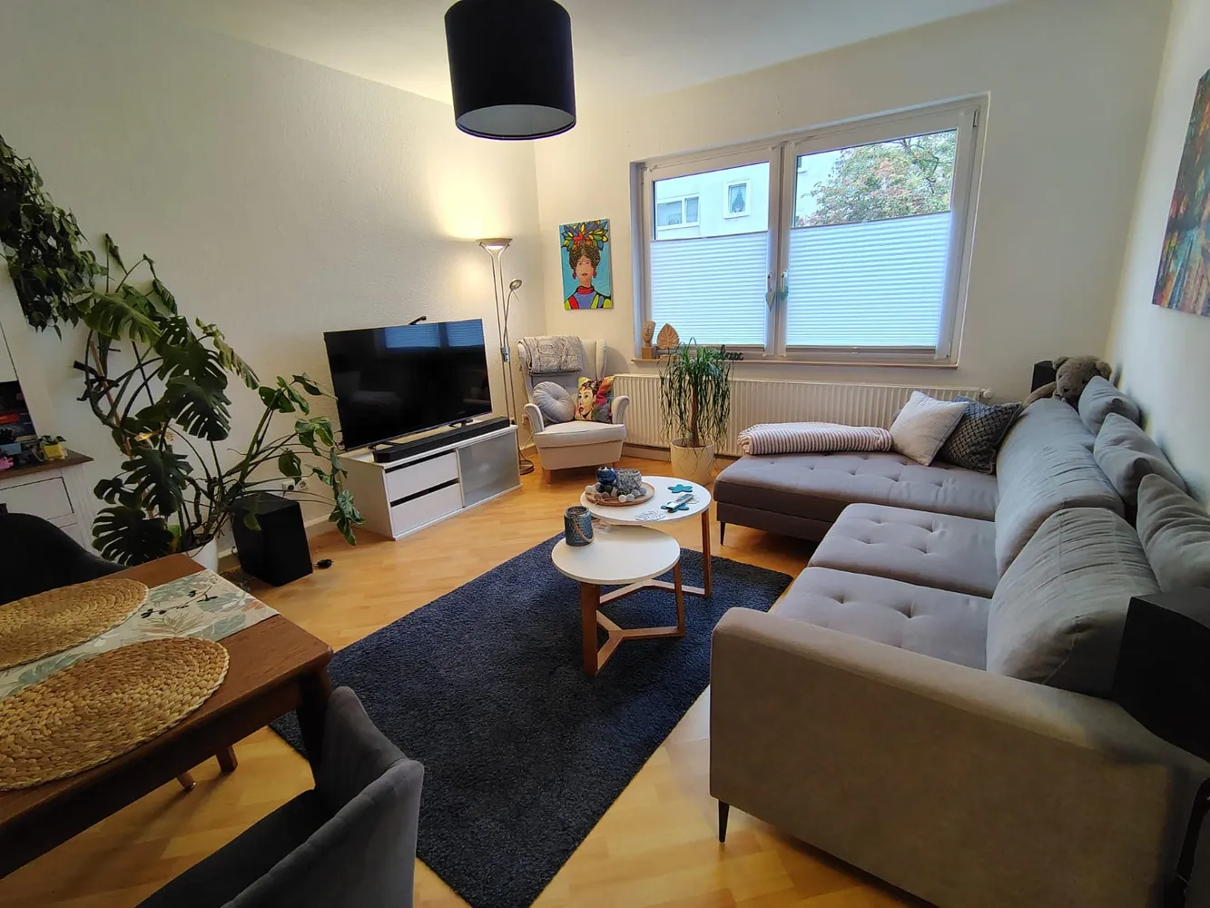 3 Zimmer Wohnung mit 69 m² in Hannover – Bild 7