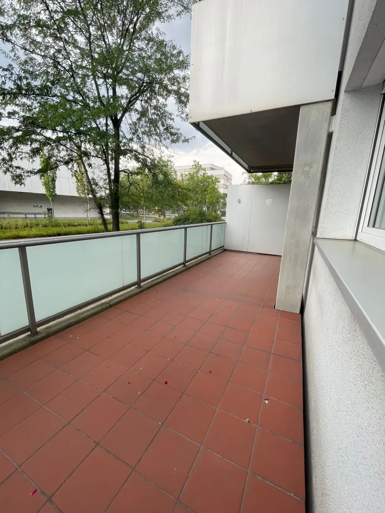 2 Zimmer Wohnung mit 56 m² in Dresden – Bild 1