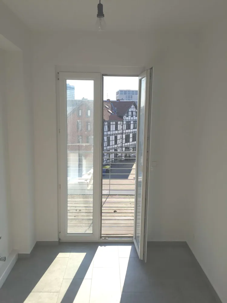 2 Zimmer Wohnung mit 51 m² in Braunschweig – Bild 9