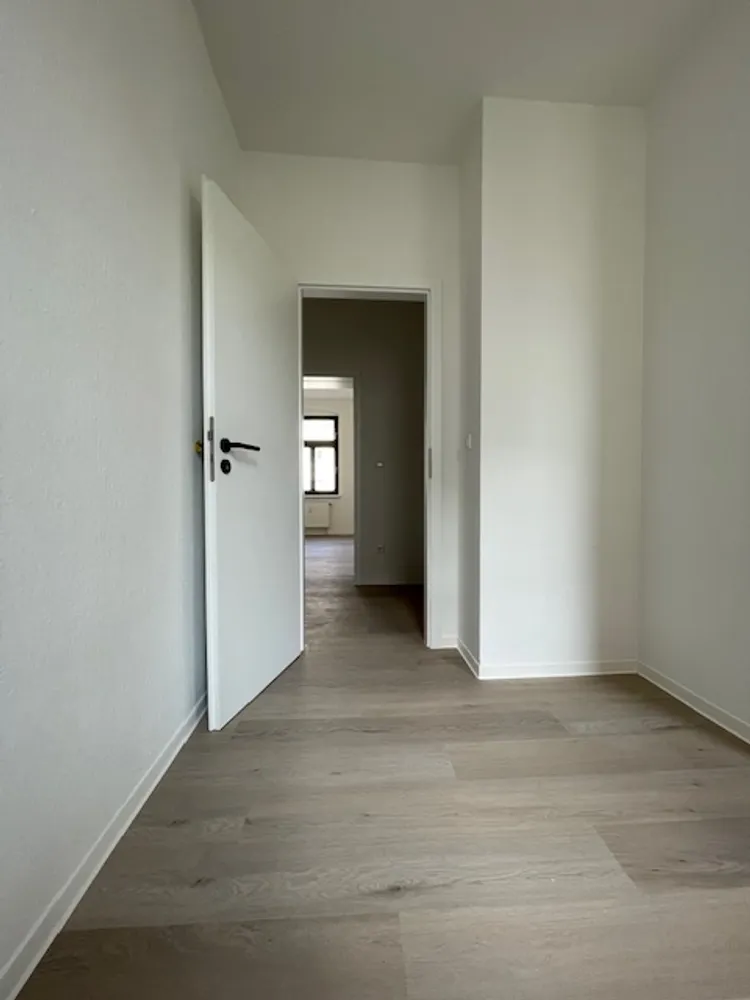 2 Zimmer Wohnung mit 55 m² in Halle (Saale) – Bild 5
