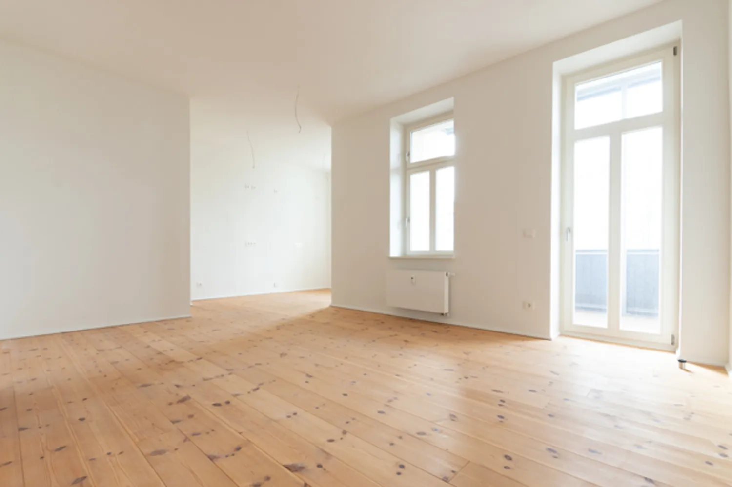 5 Zimmer Wohnung mit 161 m² in Leipzig – Bild 5