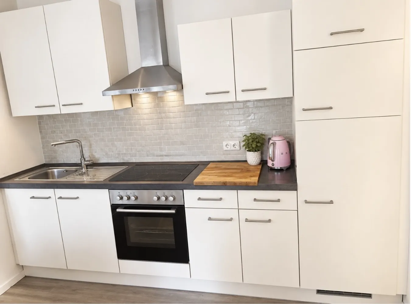 3 Zimmer Wohnung mit 52 m² in Bochum – Bild 4