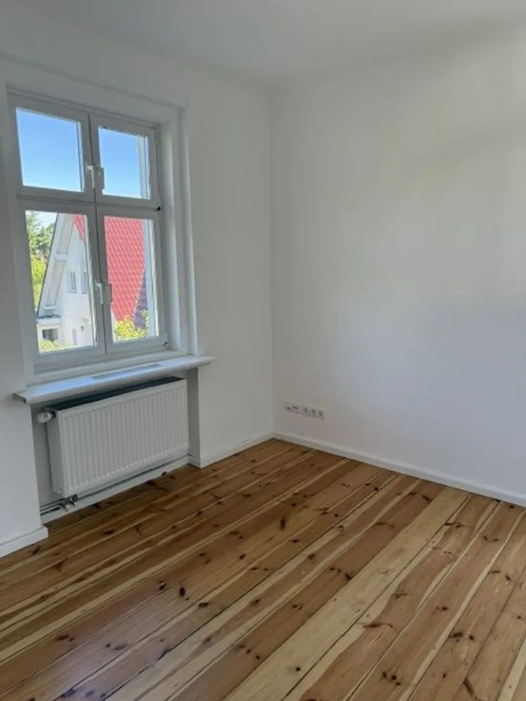 5 Zimmer Haus mit 177 m² in Berlin – Bild 3
