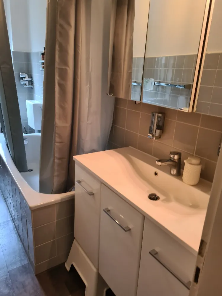 3 Zimmer Wohnung mit 73 m² in Hamburg – Bild 6