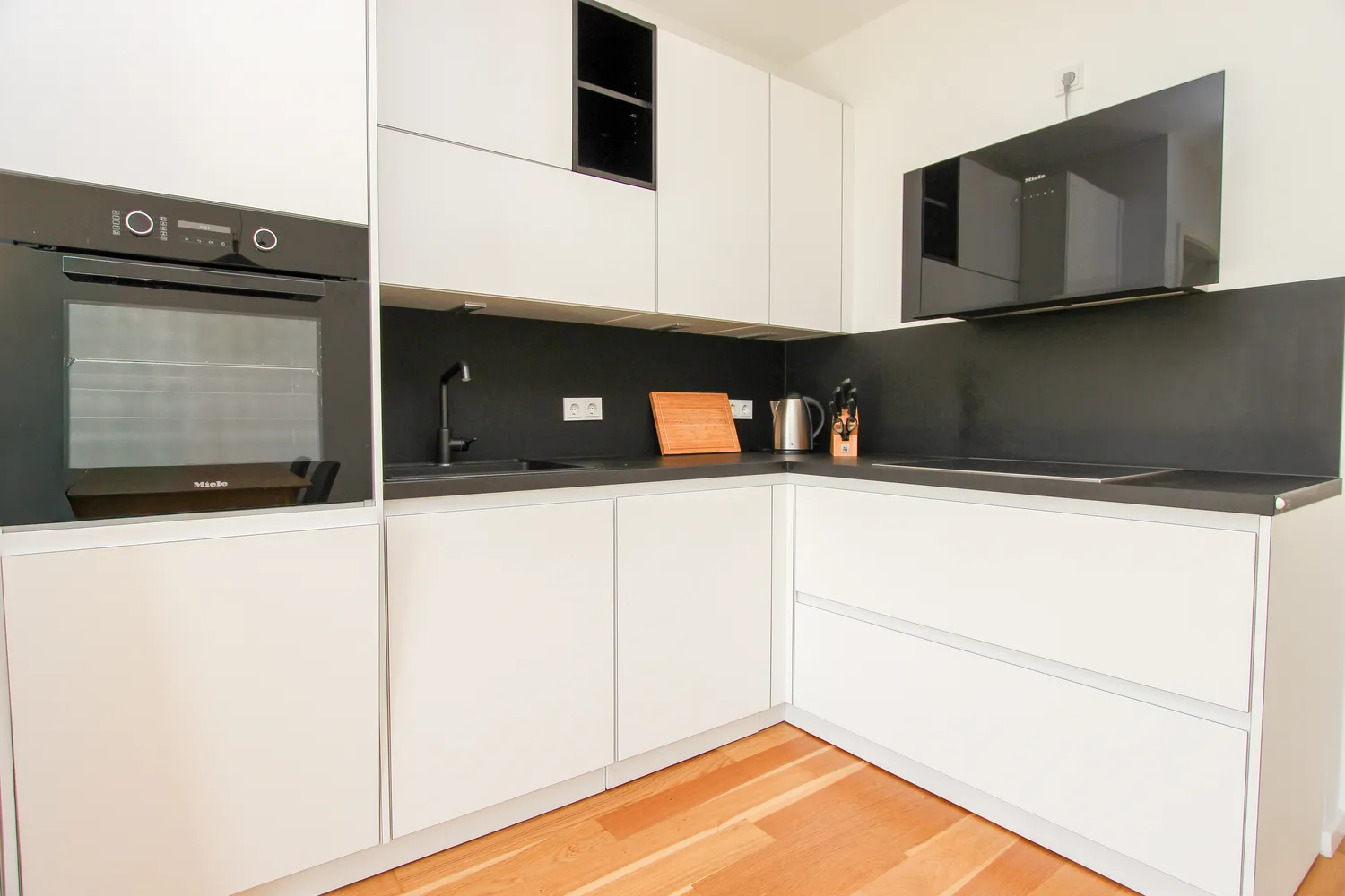 2 Zimmer Wohnung mit 49 m² in München – Bild 4