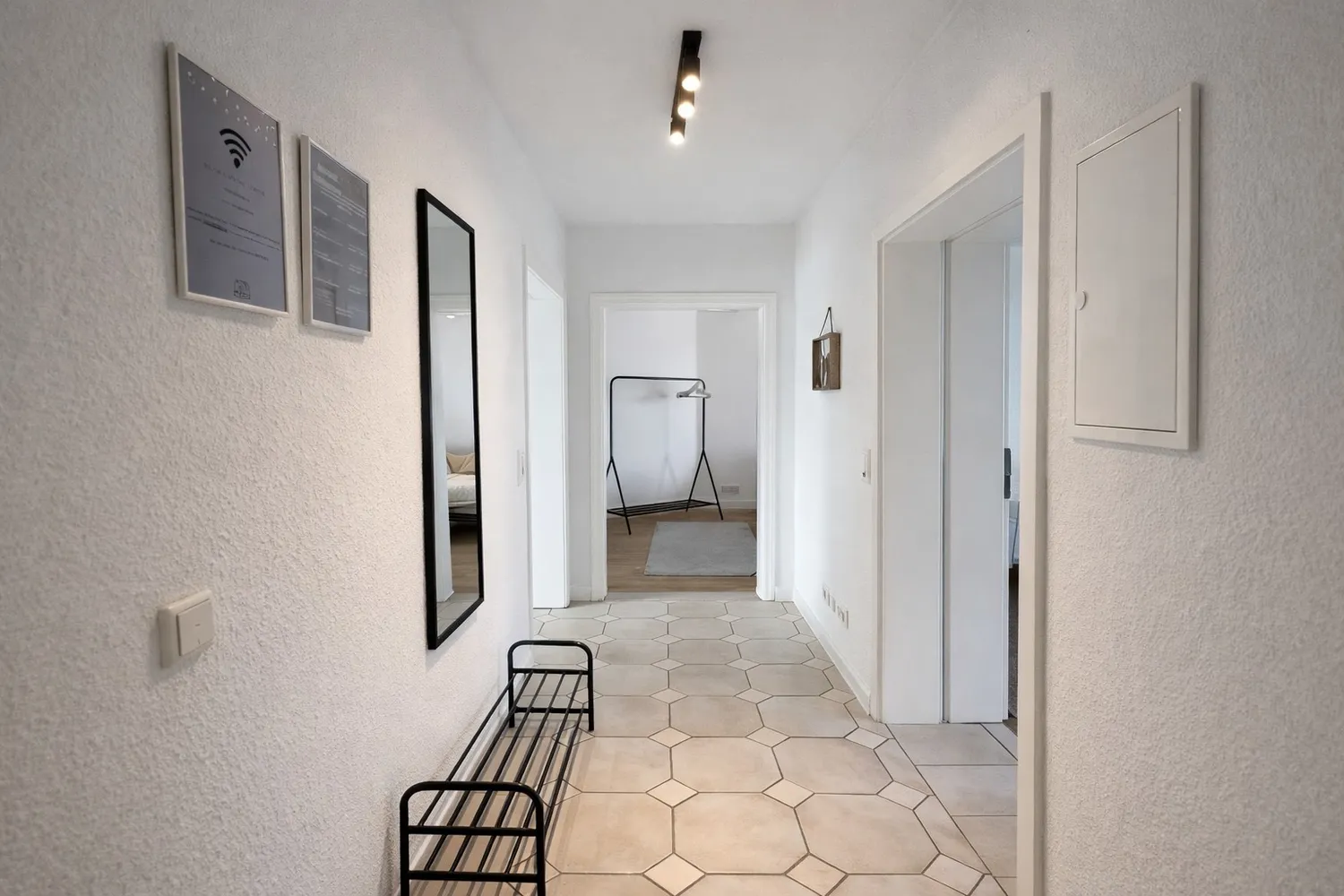 2 Zimmer Wohnung mit 62 m² in Kassel – Bild 11