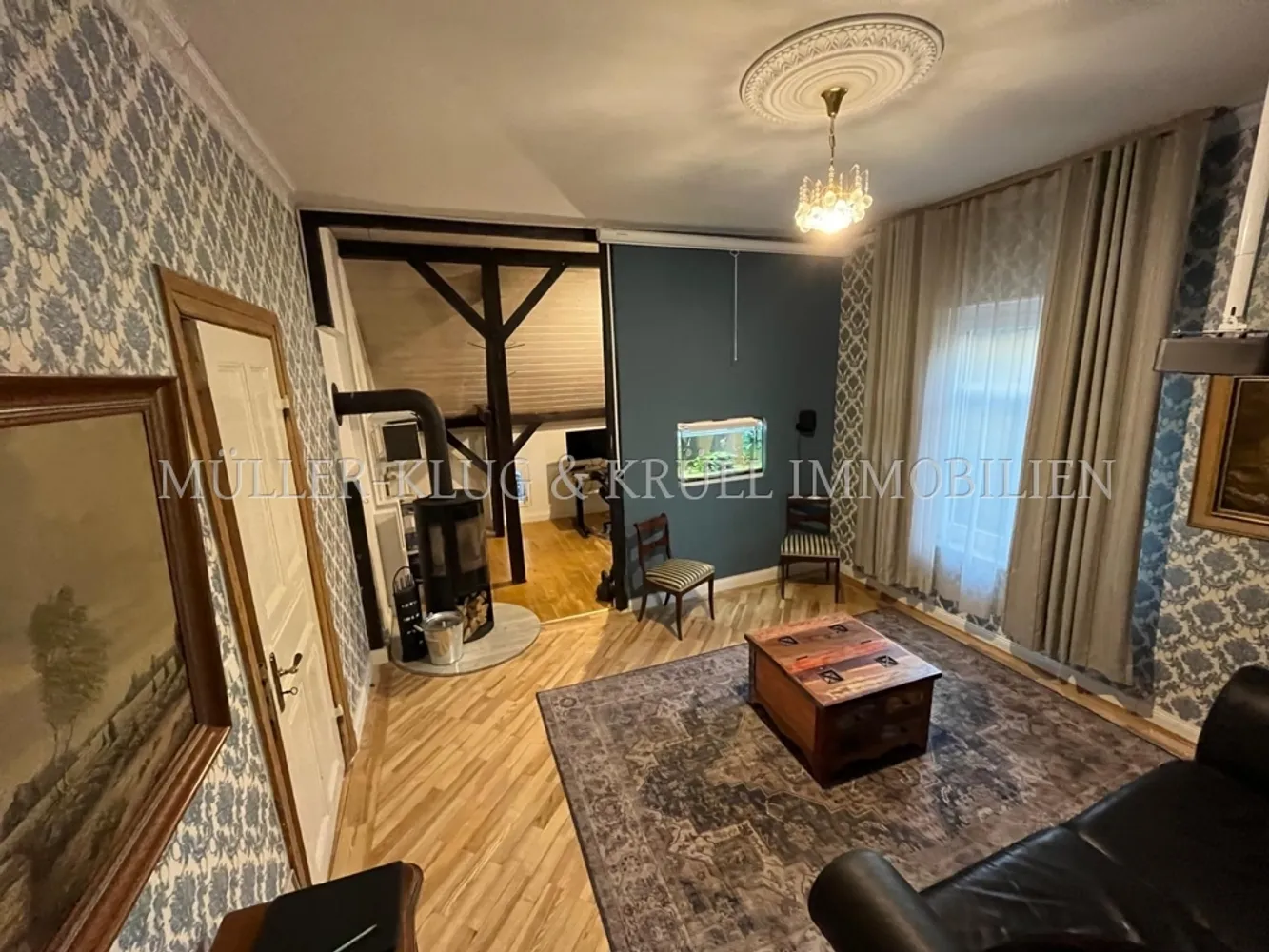 3 Zimmer Wohnung mit 67 m² in Hamburg – Bild 4