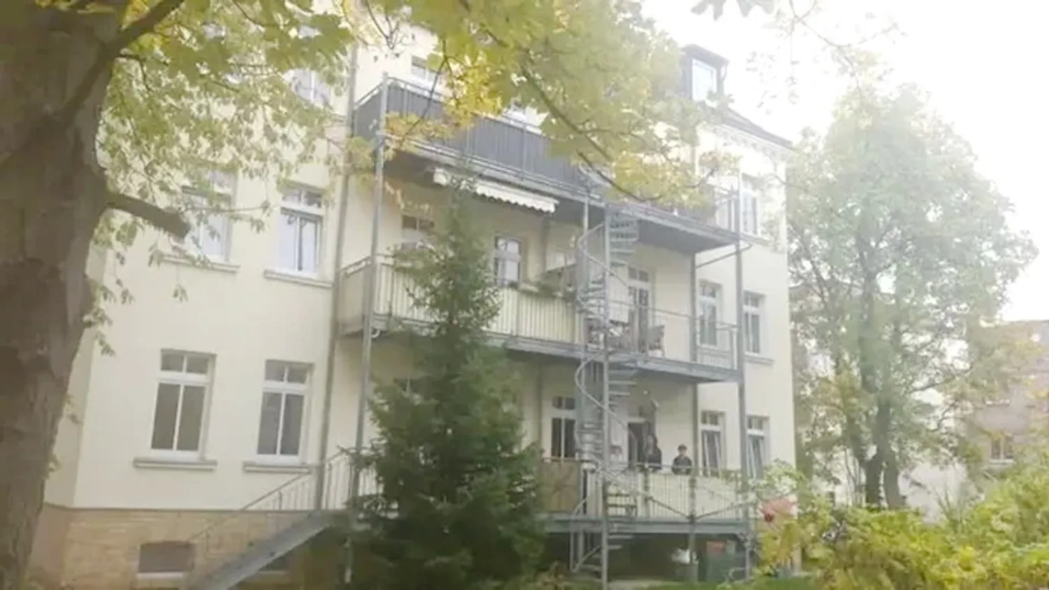 3 Zimmer Wohnung mit 80 m² in Leipzig – Bild 3