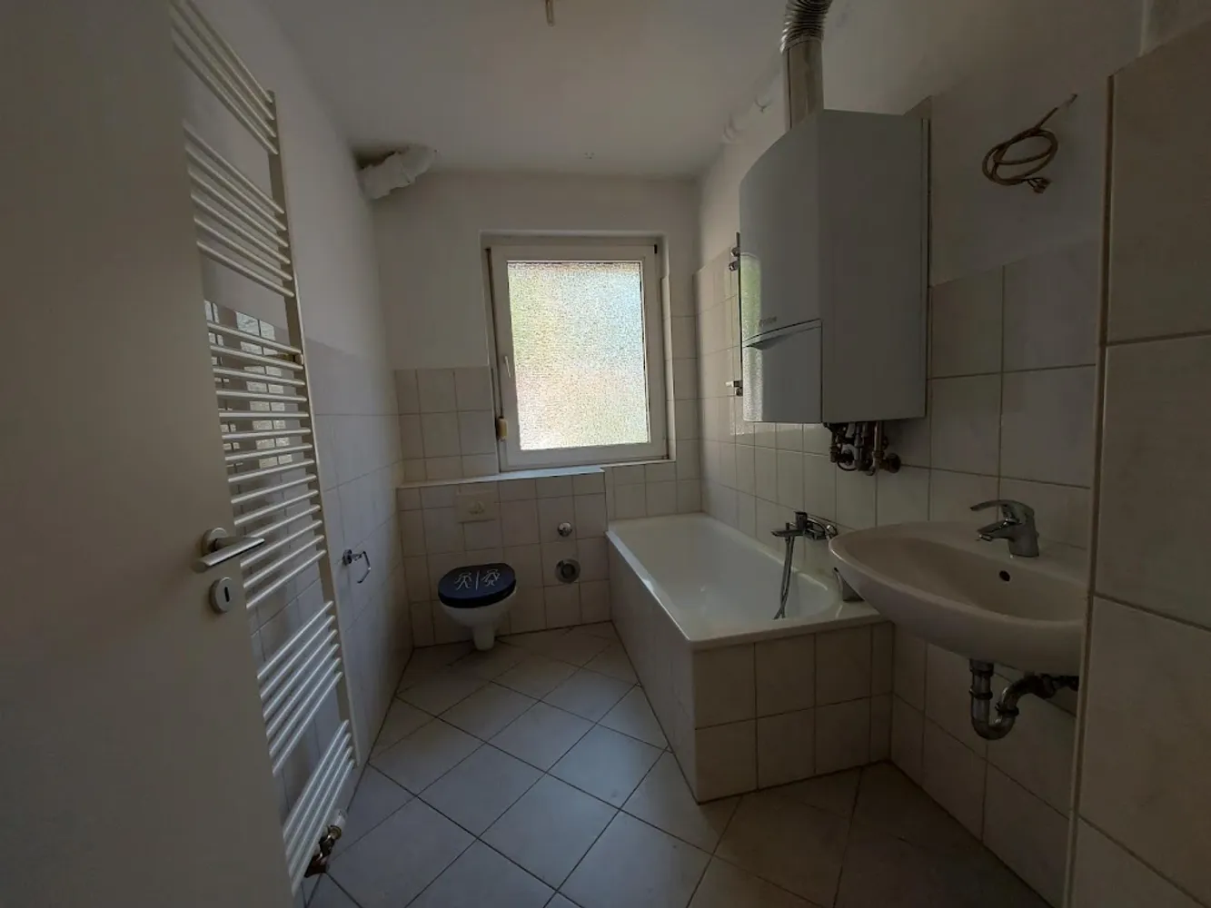2 Zimmer Wohnung mit 52 m² in Herne – Bild 5