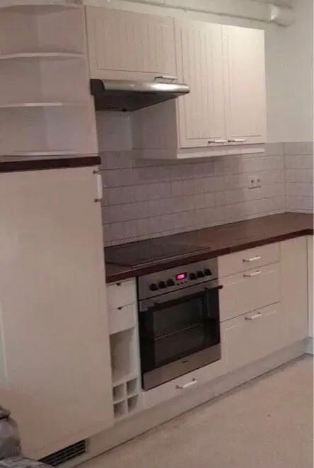 2 room apartment with 45 m² in Chemnitz – Photo 2