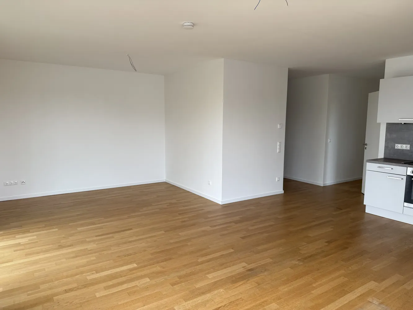 4 Zimmer Wohnung mit 125 m² in Potsdam – Bild 2