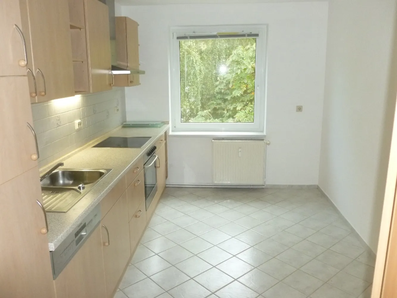 3 Zimmer Wohnung mit 83 m² in Magdeburg – Bild 10