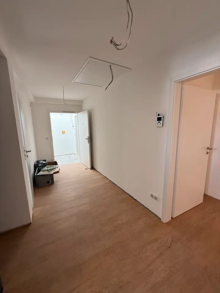 2 Zimmer Wohnung mit 50 m² in Regensburg – Bild 3