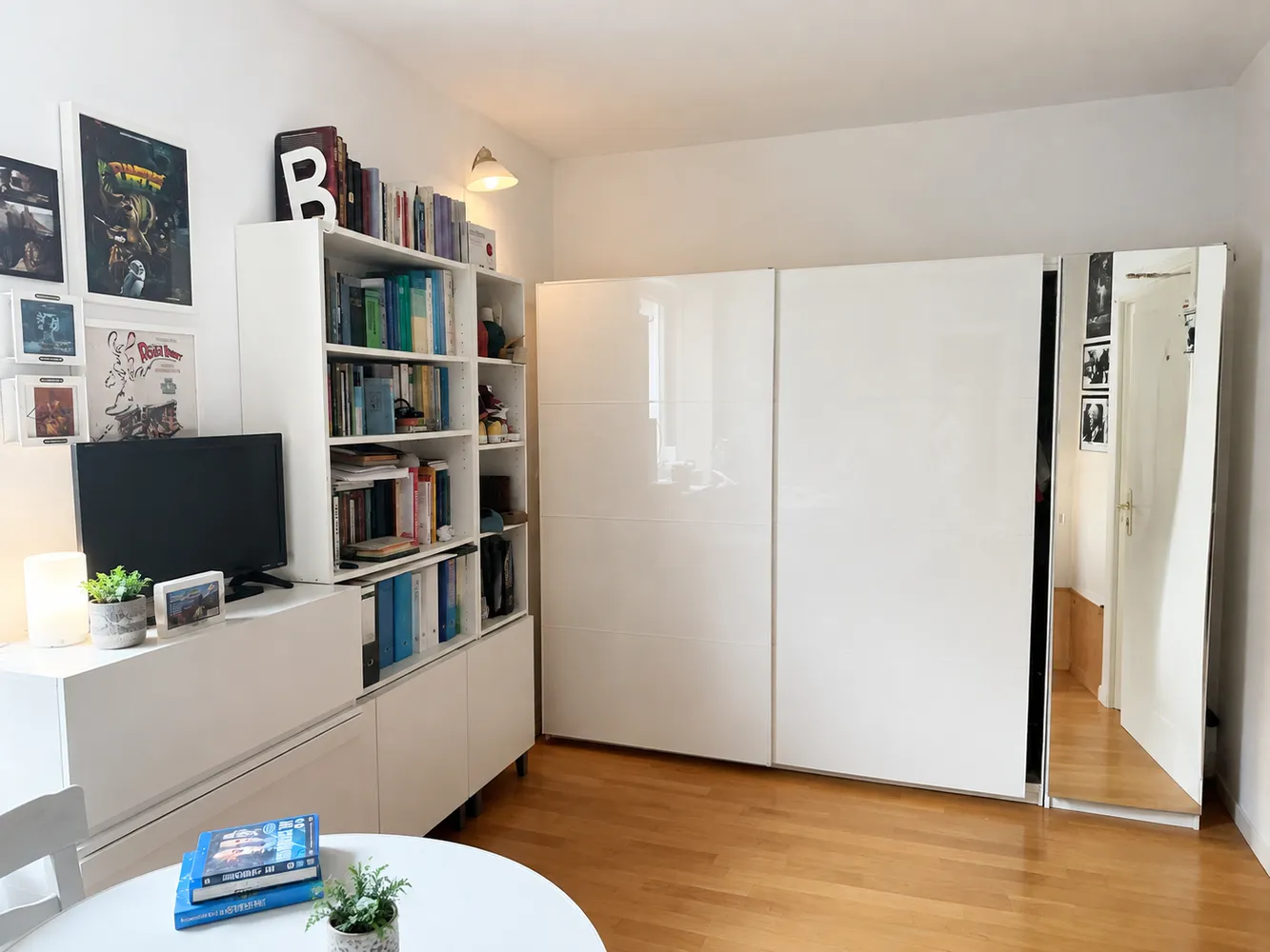 3 Zimmer Wohnung mit 91 m² in Bremen – Bild 5