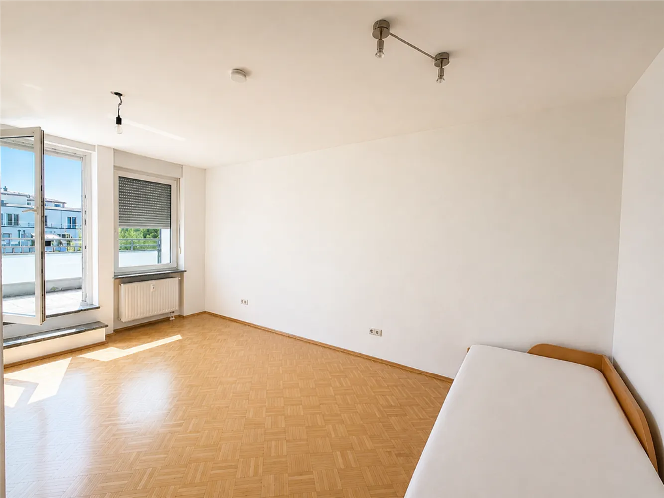 4 Zimmer Wohnung mit 103 m² in München – Bild 6