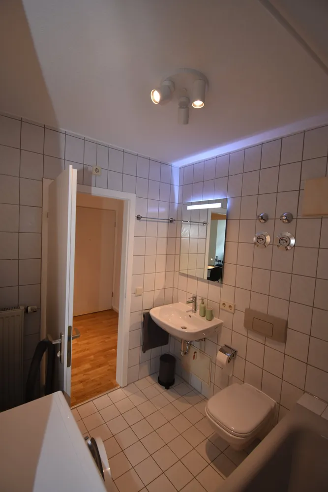 2 Zimmer Wohnung mit 45 m² in Stuttgart – Bild 8