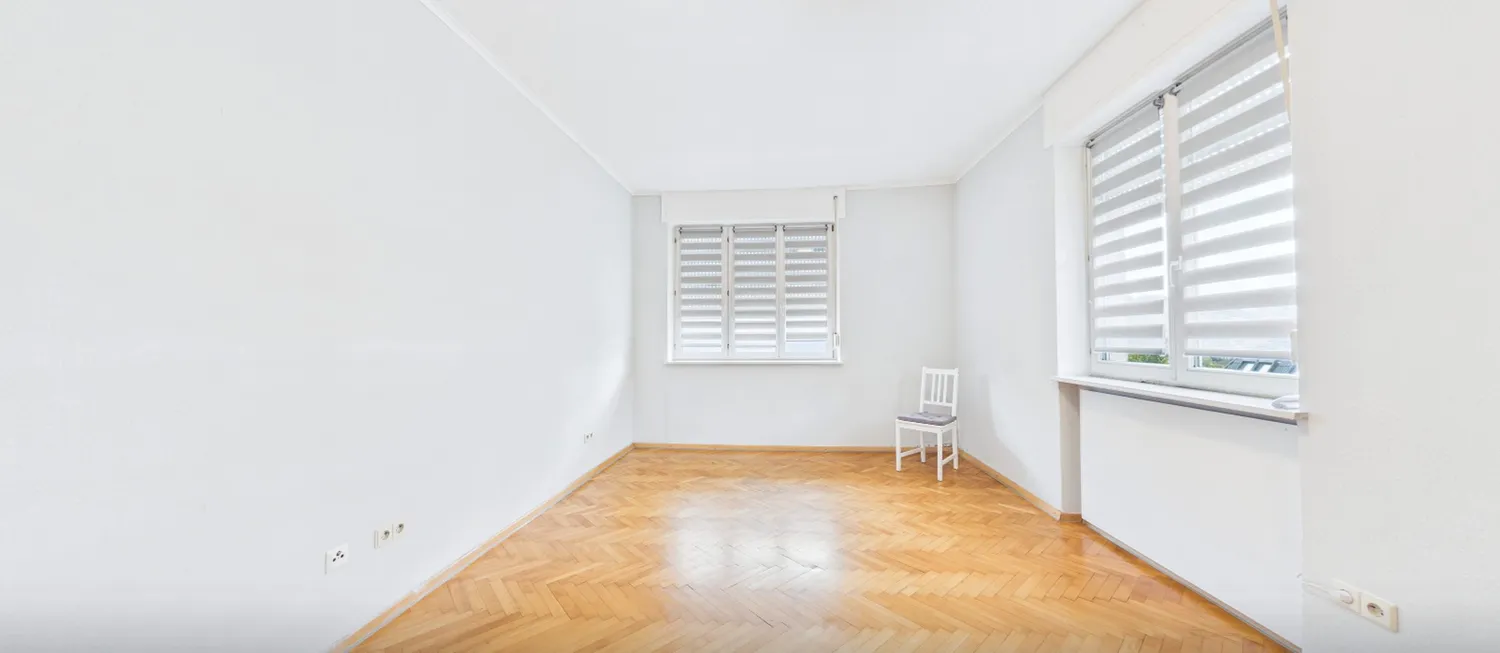 4 room apartment with 94 m² in Stuttgart – Photo 5
