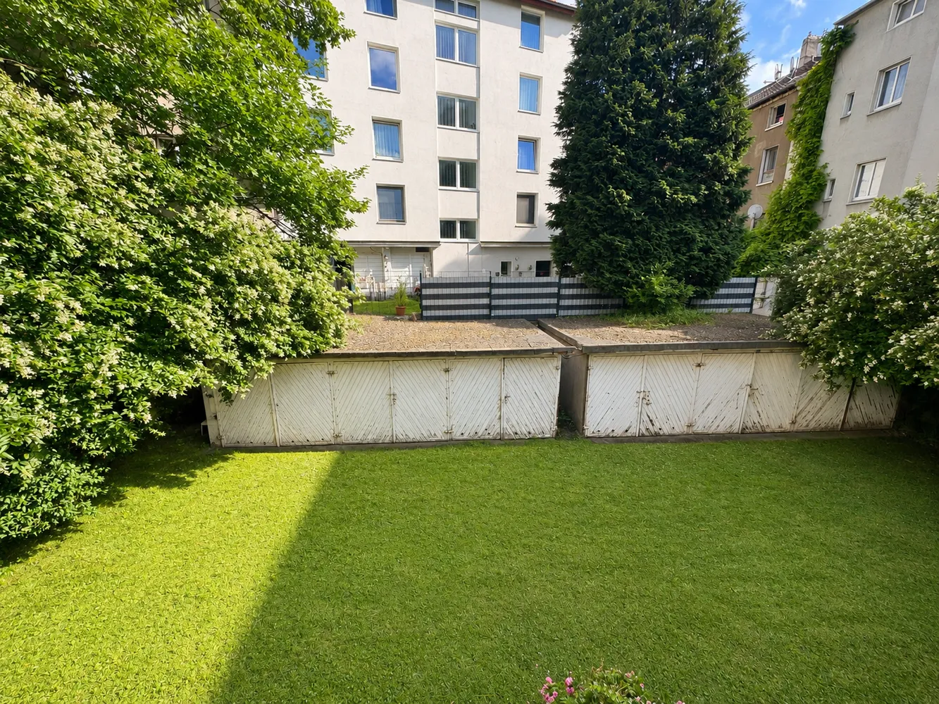 2 Zimmer Wohnung mit 45 m² in Dortmund – Bild 2