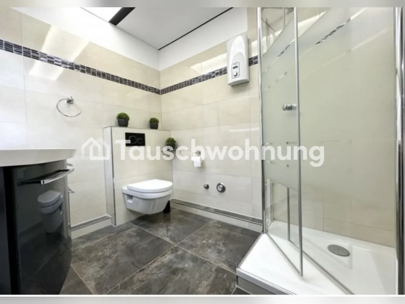 4 Zimmer Wohnung mit 100 m² in Hamburg – Bild 3