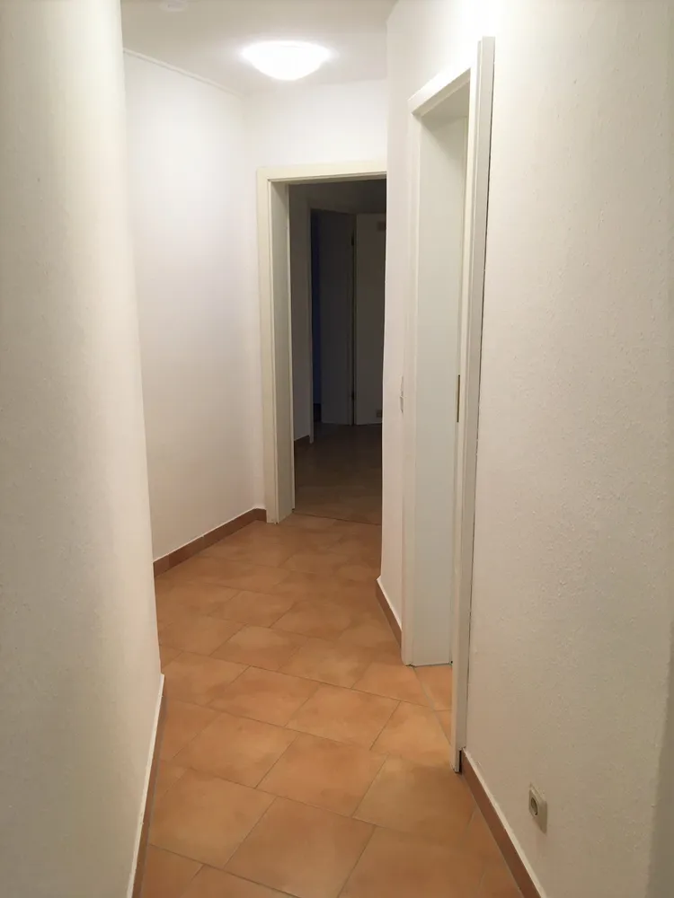 3 Zimmer Wohnung mit 61 m² in Dortmund – Bild 6