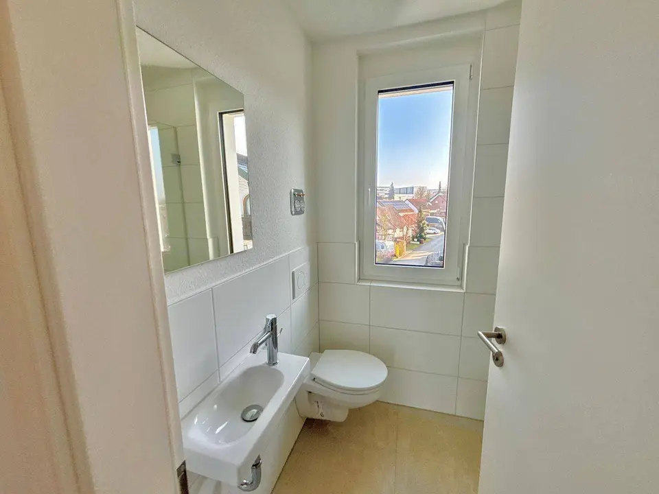 5 Zimmer Wohnung mit 163 m² in Mosbach – Bild 5