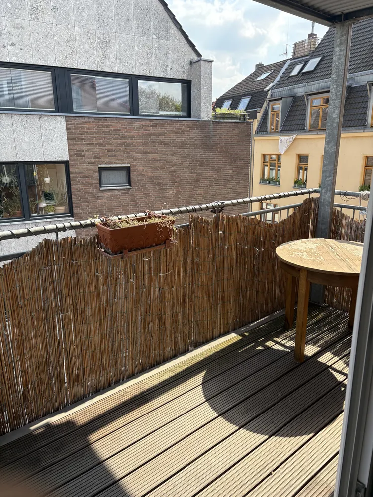 3 room apartment with 75 m² in Cologne – Photo 6