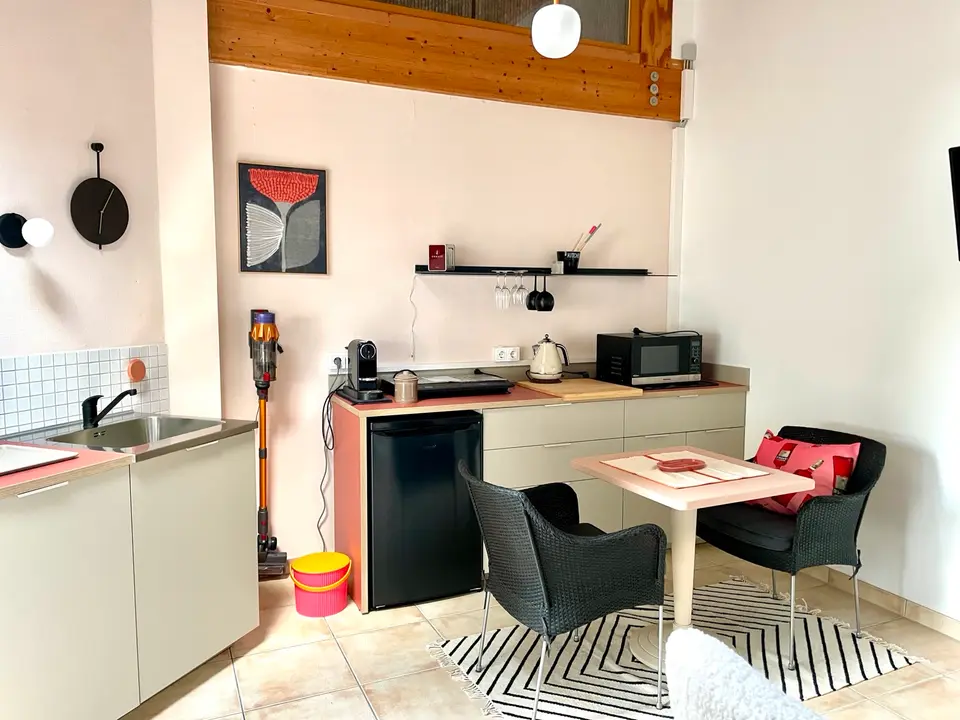 2 Zimmer Wohnung mit 60 m² in Saarbrücken – Bild 7