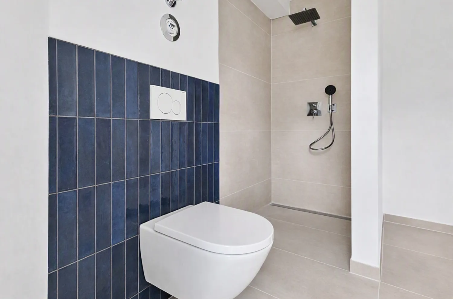 3 Zimmer Wohnung mit 110 m² in Wiesbaden – Bild 10