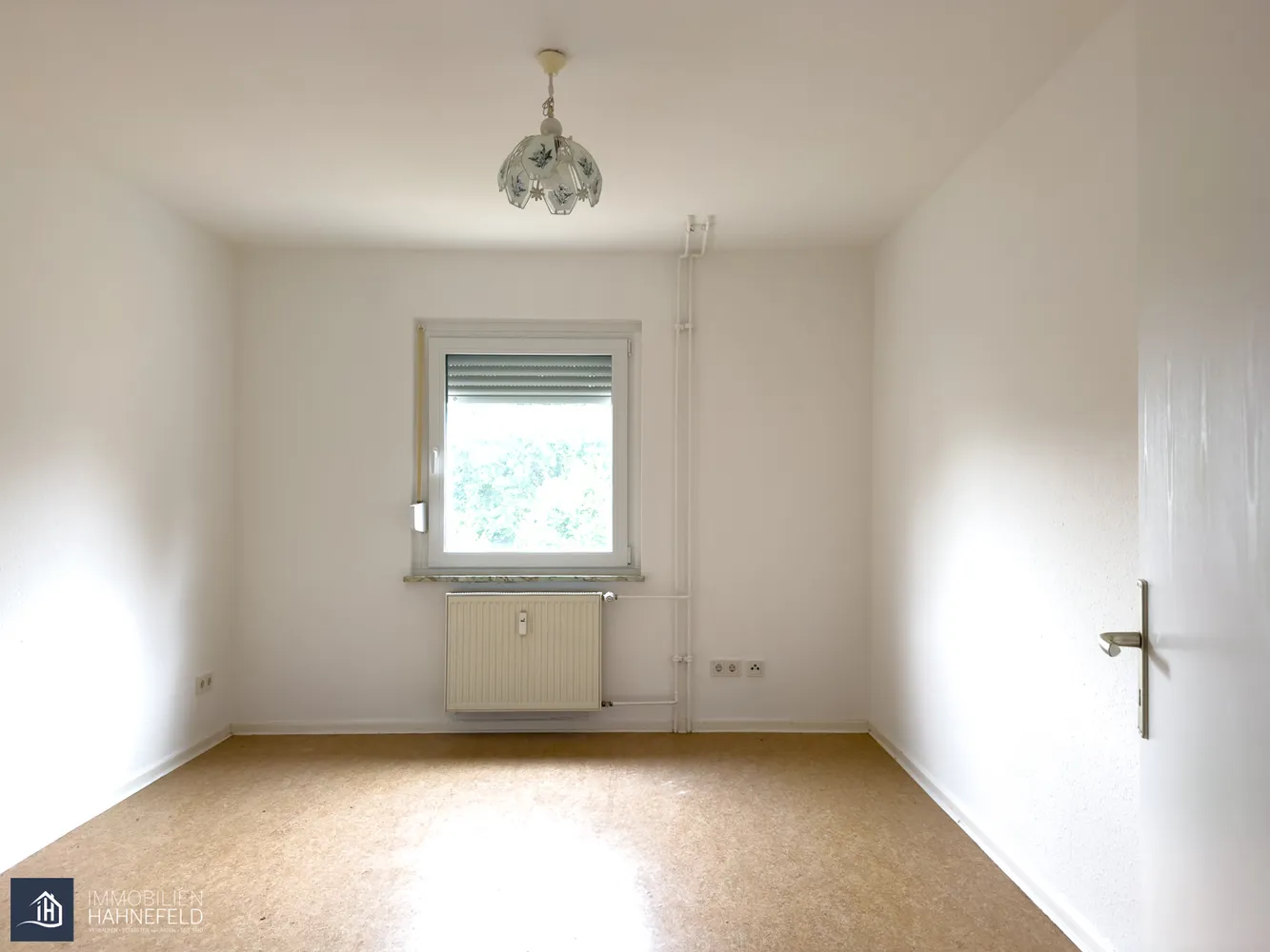 2 Zimmer Wohnung mit 64 m² in Limburg an der Lahn – Bild 1