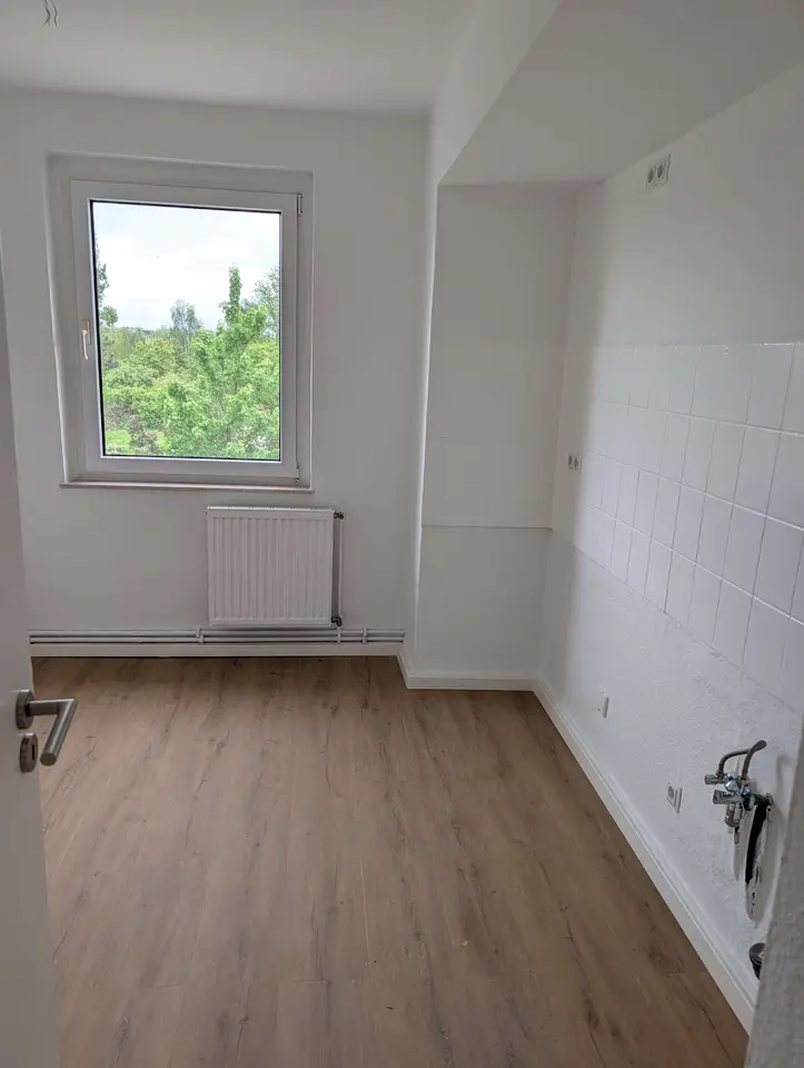 3 Zimmer Wohnung mit 61 m² in Borna – Bild 3