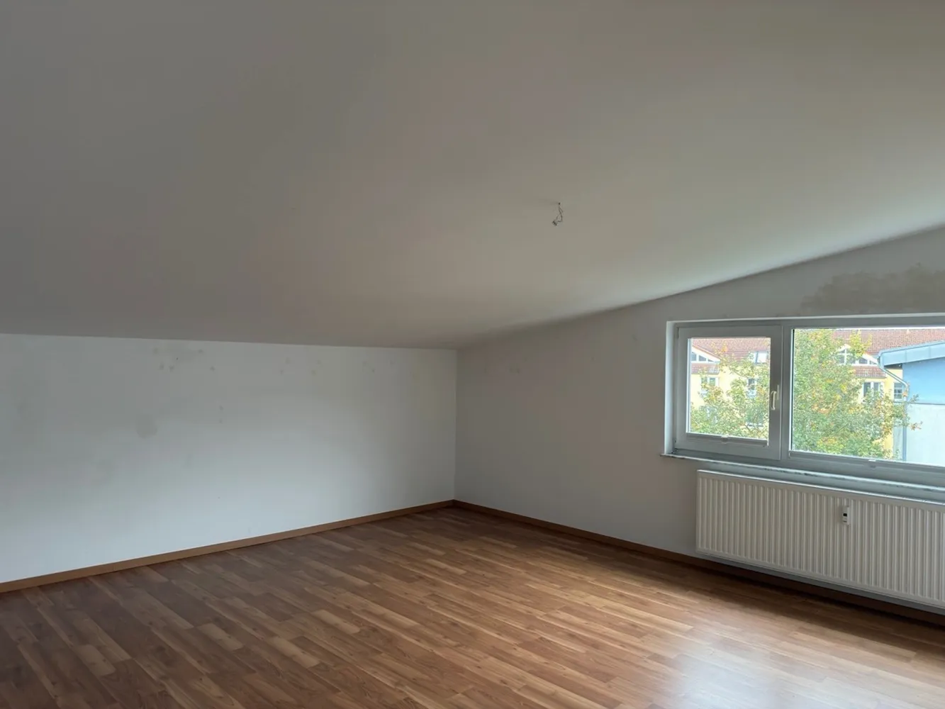 2 Zimmer Wohnung mit 61 m² in Werder (Havel) – Bild 6