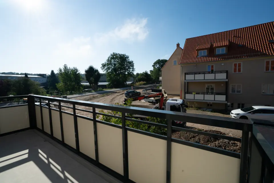 4 Zimmer Wohnung mit 120 m² in Altenburg – Bild 10