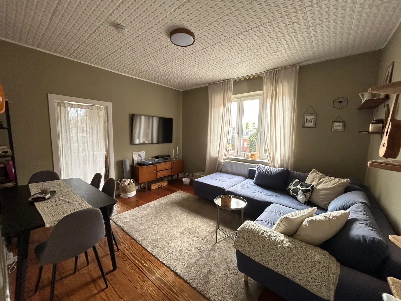 3 Zimmer Wohnung mit 65 m² in Lübeck – Bild 3