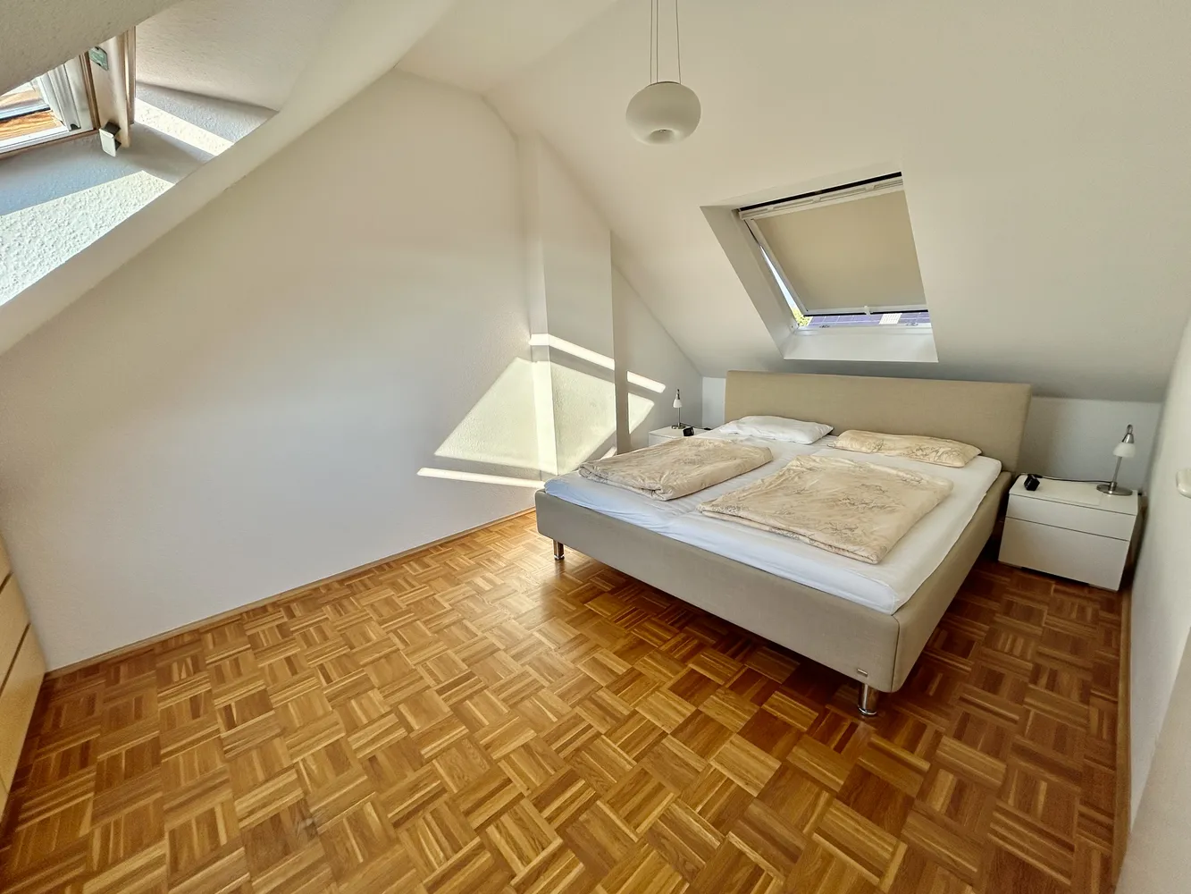 4 Zimmer Wohnung mit 100 m² in Mülheim an der Ruhr – Bild 11